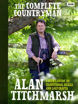 the complete countryman book cover image