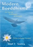Modern Boeddhisme – Deel 1 Soetra book summary, reviews and downlod