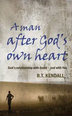 a man after god's own heart book cover image