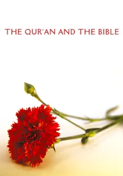 the qur’an and the bible book cover image