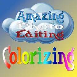 amazing photo editing 04 book cover image