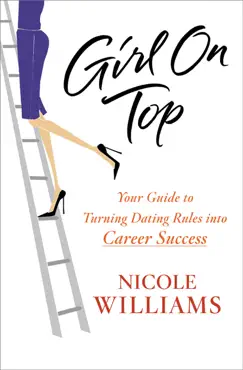 girl on top book cover image