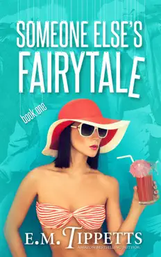 someone else's fairytale book cover image