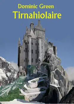 tirnahiolaire book cover image