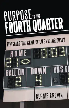 purpose in the fourth quarter book cover image