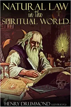 natural law in the spiritual world book cover image