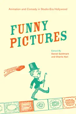 funny pictures book cover image