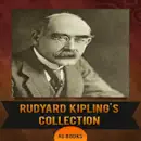 Rudyard Kipling's Collection [ 46 Books ]