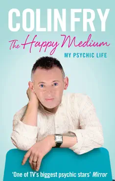 the happy medium book cover image