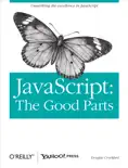 JavaScript: The Good Parts e-book