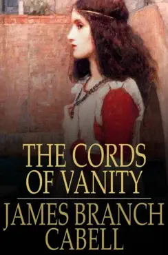 the cords of vanity book cover image