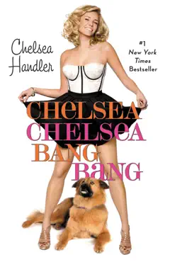 chelsea chelsea bang bang book cover image