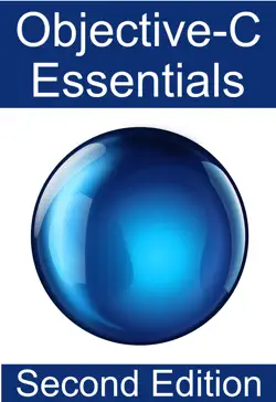 objective-c 2.0 essentials - second edition book cover image