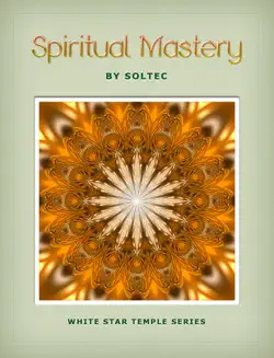 spiritual mastery book cover image