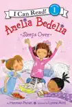 Amelia Bedelia Sleeps Over synopsis, comments
