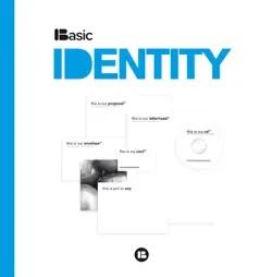 basic identity imagen de la portada del libro