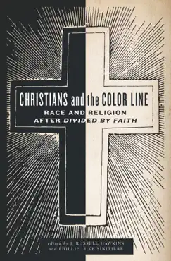 christians and the color line book cover image