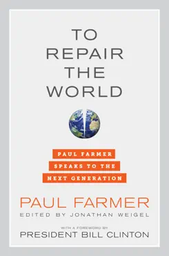to repair the world book cover image