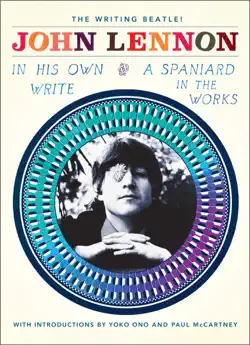 in his own write and a spaniard in the works imagen de la portada del libro