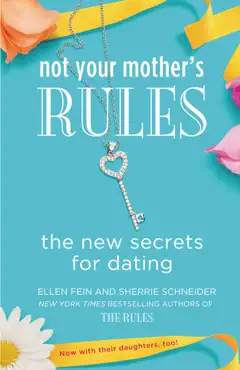 not your mother's rules book cover image