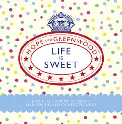 life is sweet book cover image