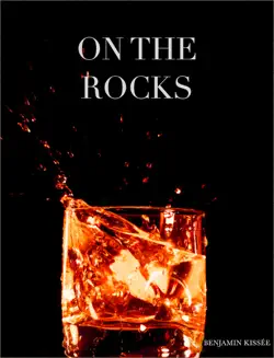 on the rocks imagen de la portada del libro