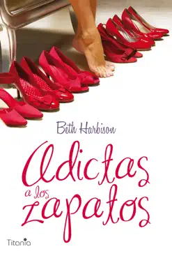 adictas a los zapatos book cover image