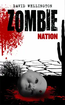 zombie nation book cover image