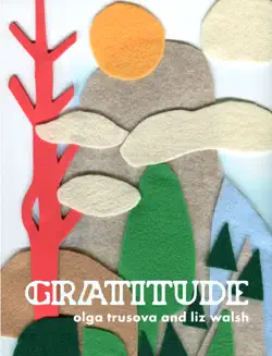 gratitude imagen de la portada del libro