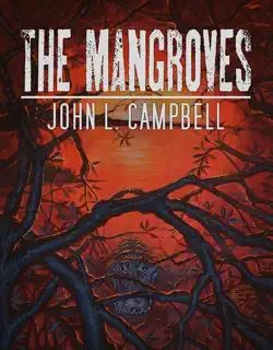 the mangroves book cover image