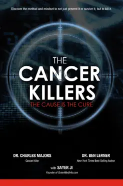 the cancer killers book cover image