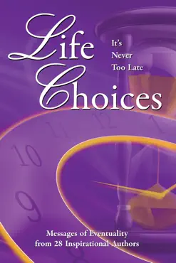 life choices book cover image