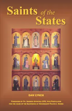 saints of the states book cover image