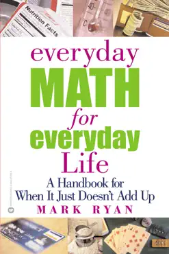 everyday math for everyday life book cover image