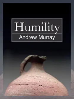humility book cover image