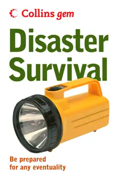disaster survival book cover image