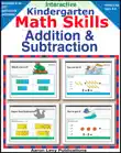 Kindergarten Math Skills synopsis, comments