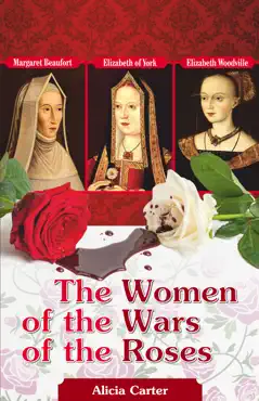 the women of the wars of the roses imagen de la portada del libro