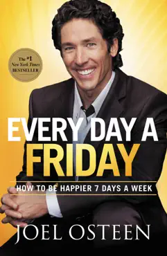 every day a friday book cover image