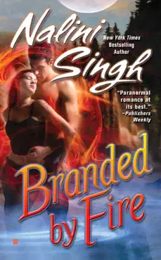 branded by fire book cover image