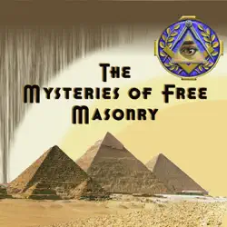 the mysteries of free masonry book cover image