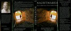 nightmares book cover image