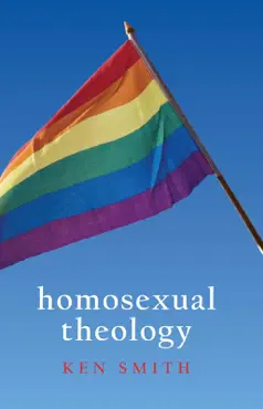 homosexual theology book cover image