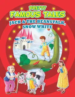 jack and the beanstalk and snow white book cover image