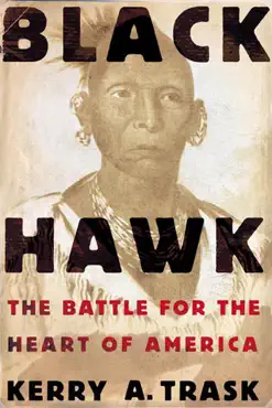 black hawk book cover image