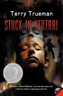 stuck in neutral book cover image