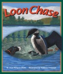Loon Chase book summary, reviews and downlod