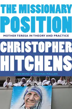 the missionary position imagen de la portada del libro