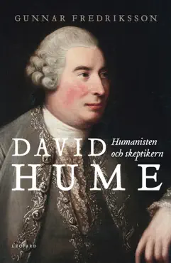 david hume book cover image