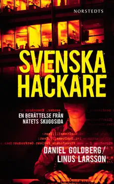 svenska hackare book cover image